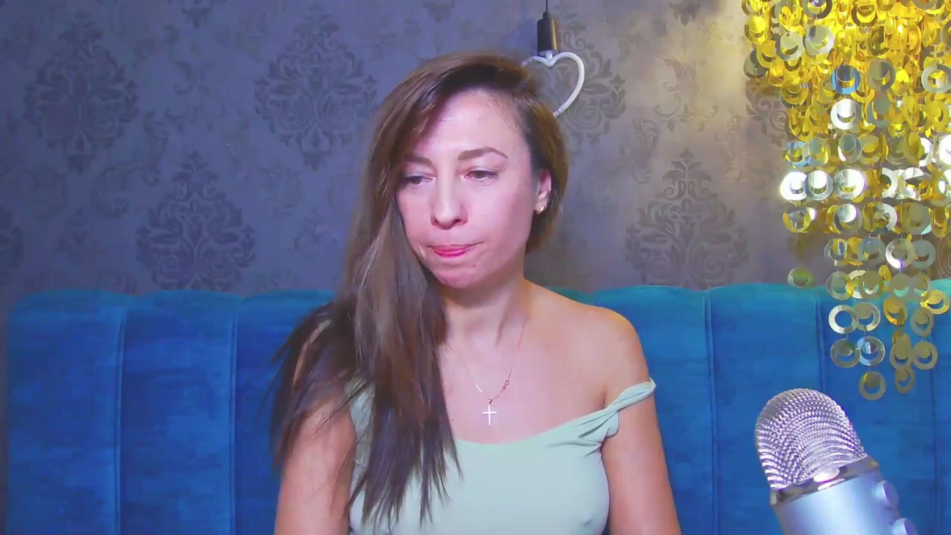 Gallery image thumbnail from PoxyVibe's myfreecams stream on, 02/25/2026, 16:05 image 5 of 20