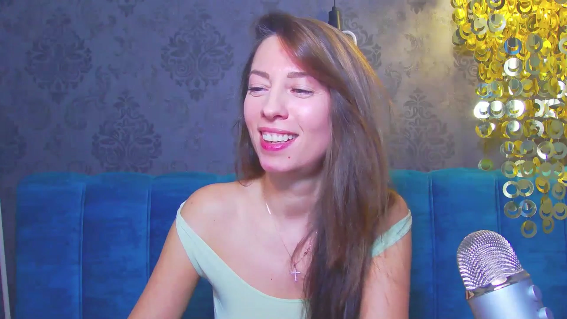 Gallery image thumbnail from PoxyVibe's myfreecams stream on, 02/25/2026, 16:05 image 8 of 20