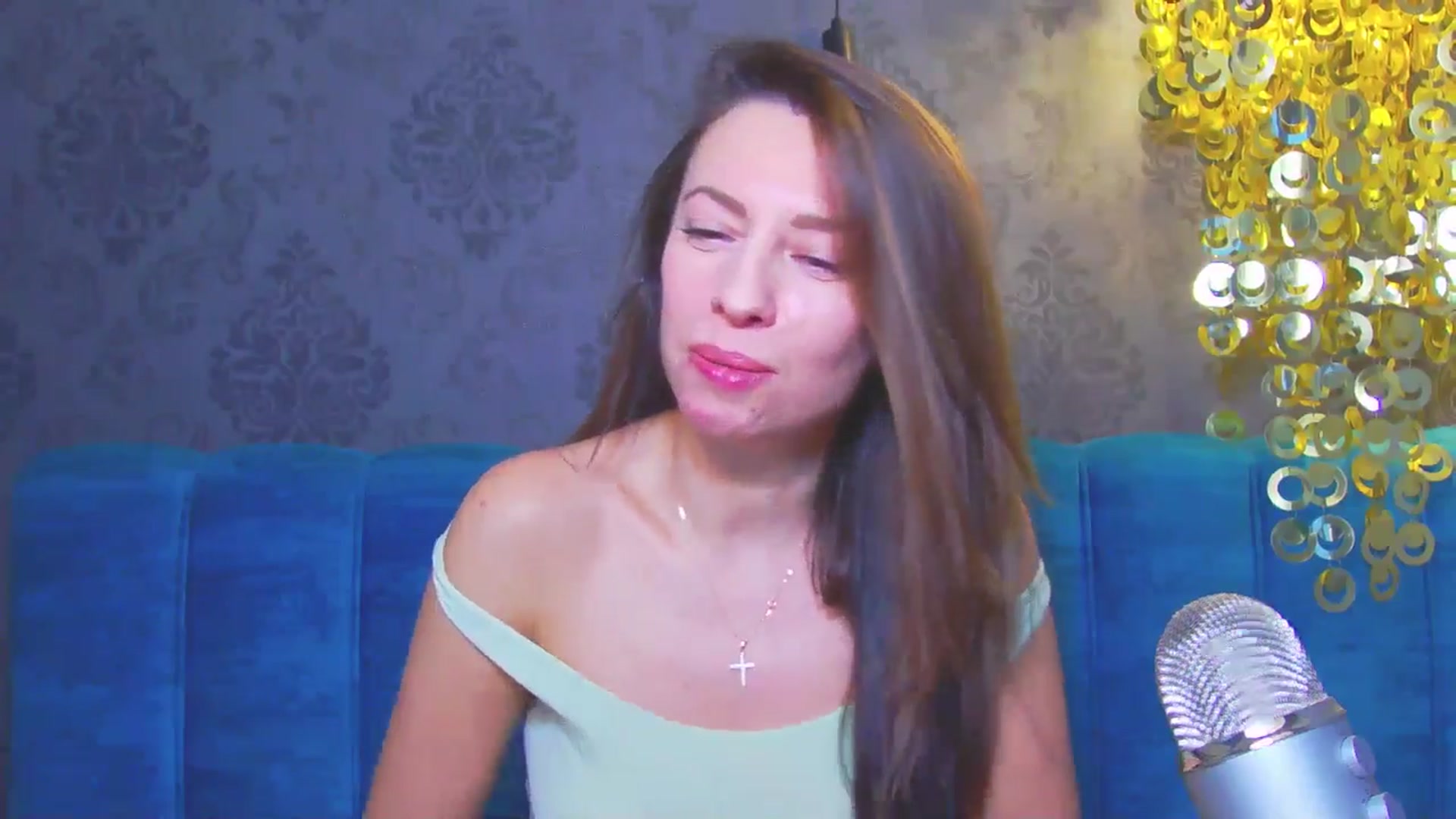 Gallery image thumbnail from PoxyVibe's myfreecams stream on, 02/25/2026, 16:05 image 3 of 20