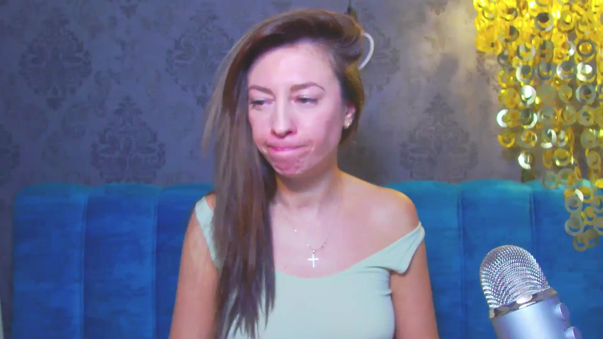 Gallery image thumbnail from PoxyVibe's myfreecams stream on, 02/25/2026, 16:05 image 18 of 20