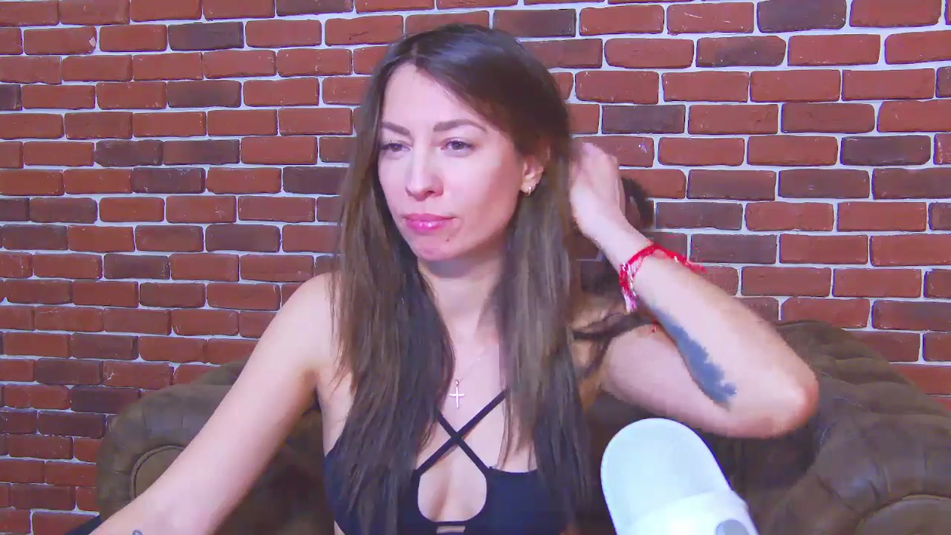 Gallery image thumbnail from PoxyVibe's myfreecams stream on, 03/02/2026, 18:57 image 3 of 20