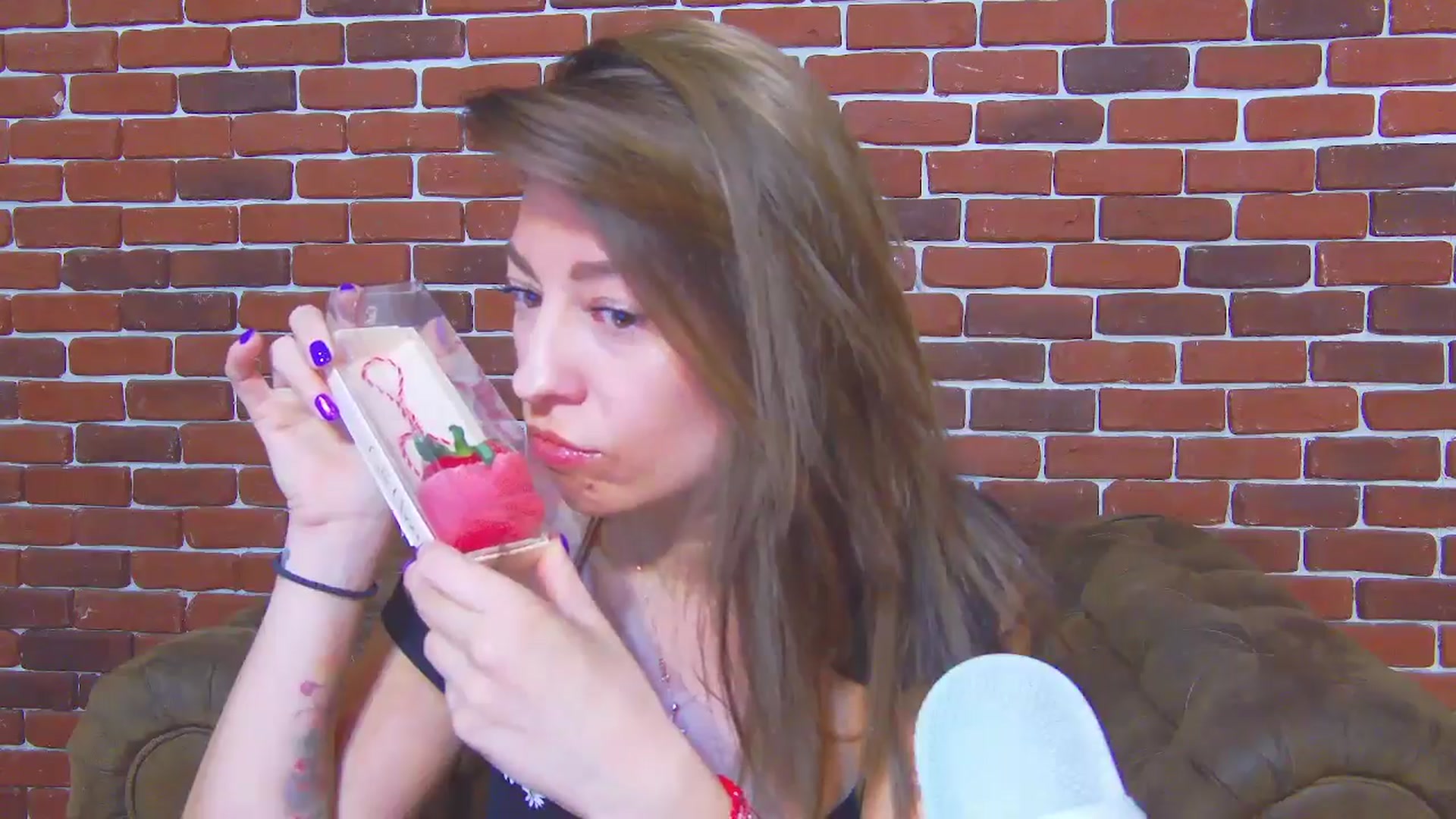 Gallery image thumbnail from PoxyVibe's myfreecams stream on, 03/03/2026, 15:15 image 8 of 20