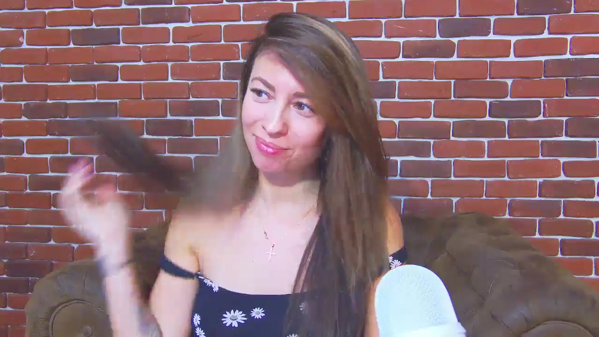Gallery image thumbnail from PoxyVibe's myfreecams stream on, 03/03/2026, 15:39 image 16 of 20
