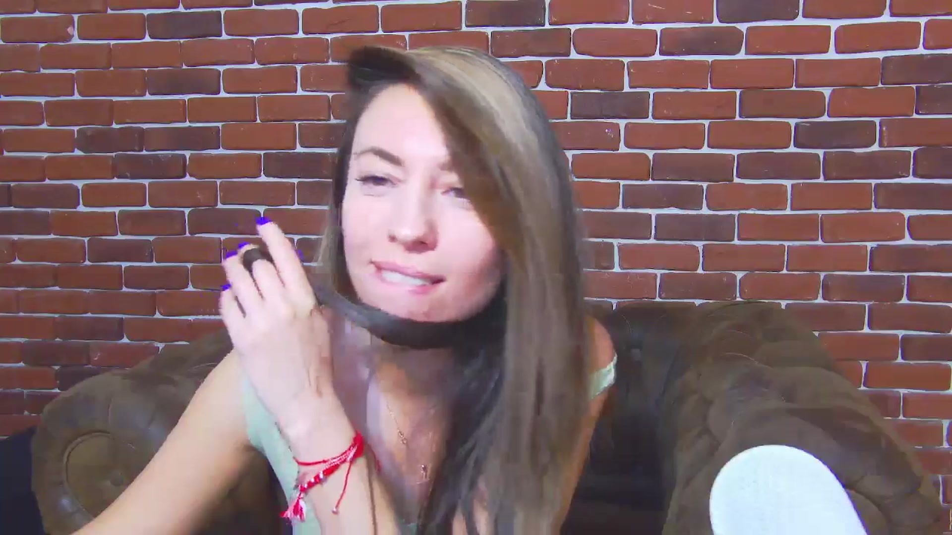 Gallery image thumbnail from PoxyVibe's myfreecams stream on, 03/06/2026, 16:00 image 20 of 20