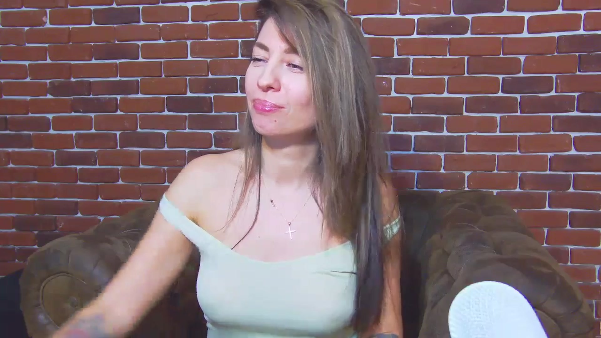 Gallery image thumbnail from PoxyVibe's myfreecams stream on, 03/06/2026, 16:00 image 14 of 20