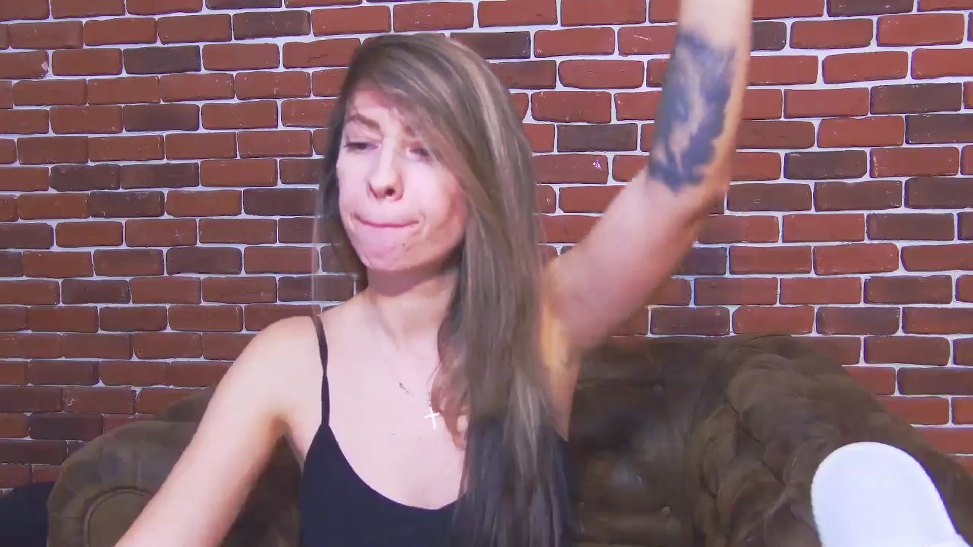 Gallery image thumbnail from PoxyVibe's myfreecams stream on, 03/09/2026, 16:07 image 16 of 20