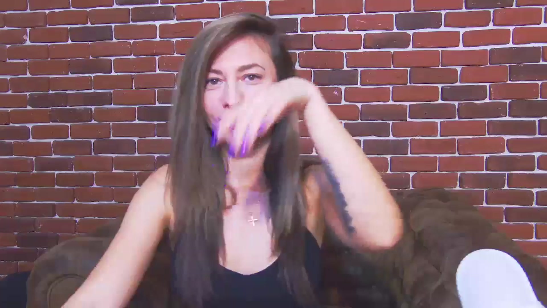 Gallery image thumbnail from PoxyVibe's myfreecams stream on, 03/09/2026, 16:07 image 20 of 20