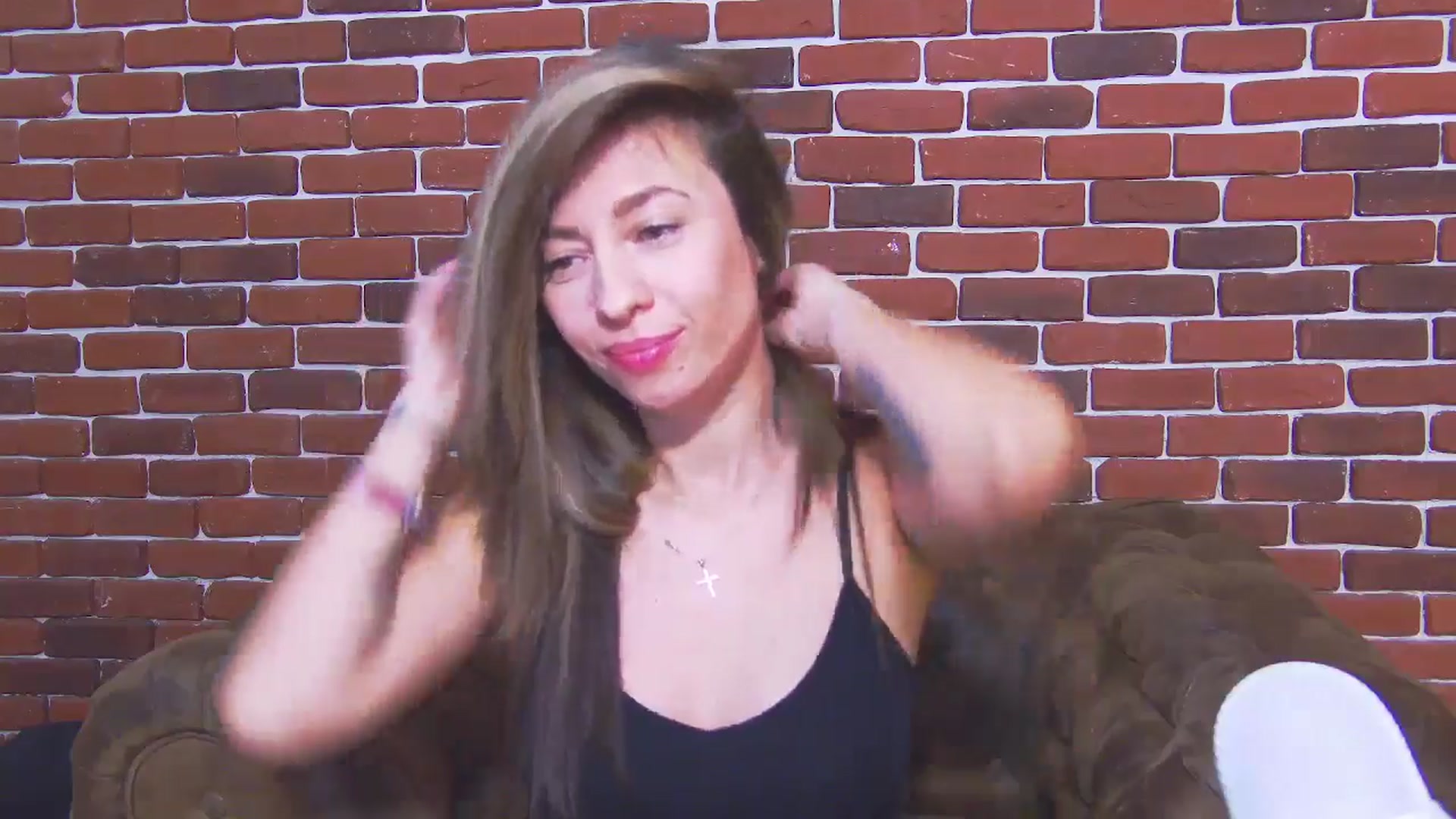 Gallery image thumbnail from PoxyVibe's myfreecams stream on, 03/09/2026, 16:07 image 8 of 20