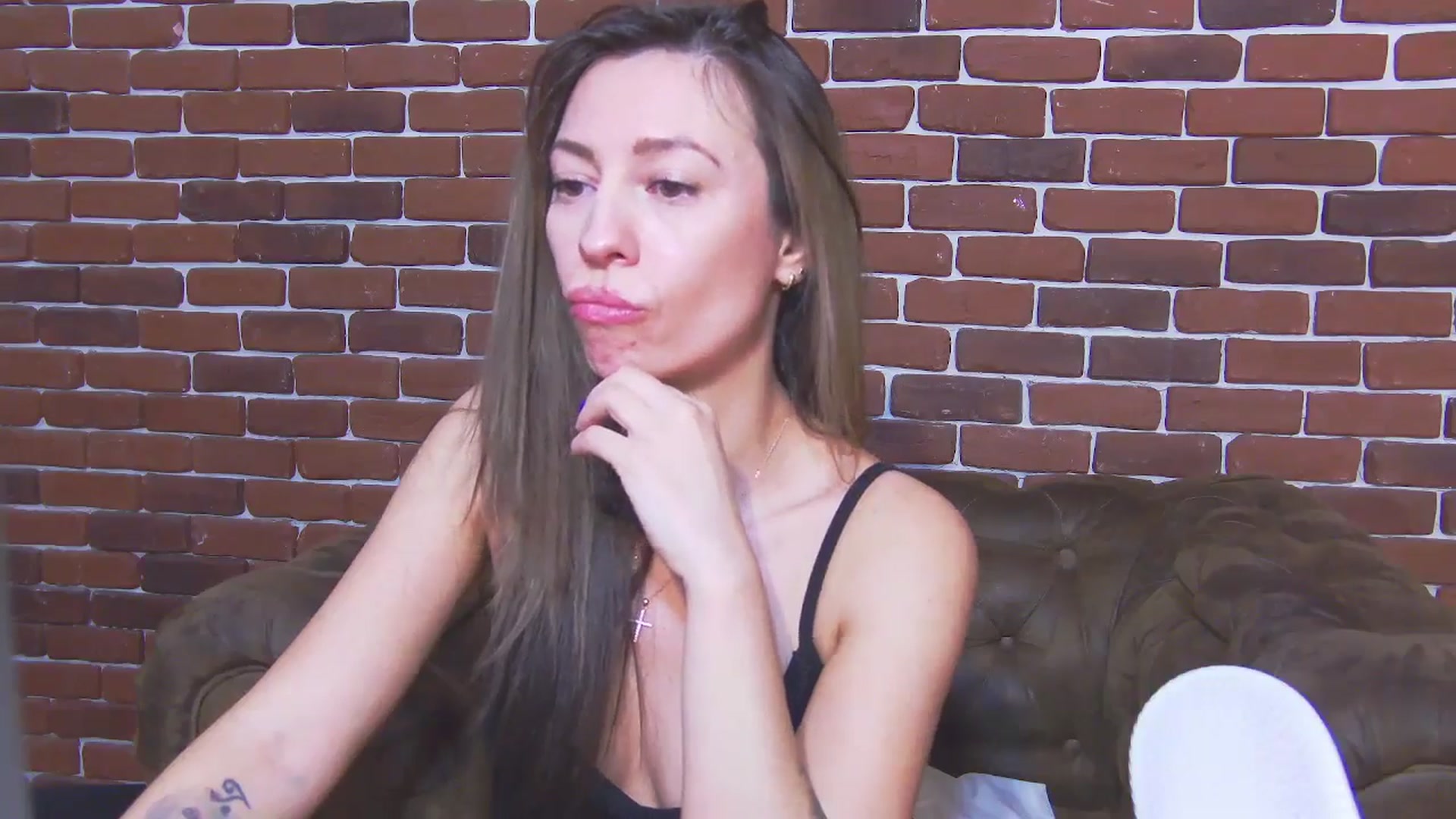 Gallery image thumbnail from PoxyVibe's myfreecams stream on, 03/11/2026, 20:27 image 6 of 20