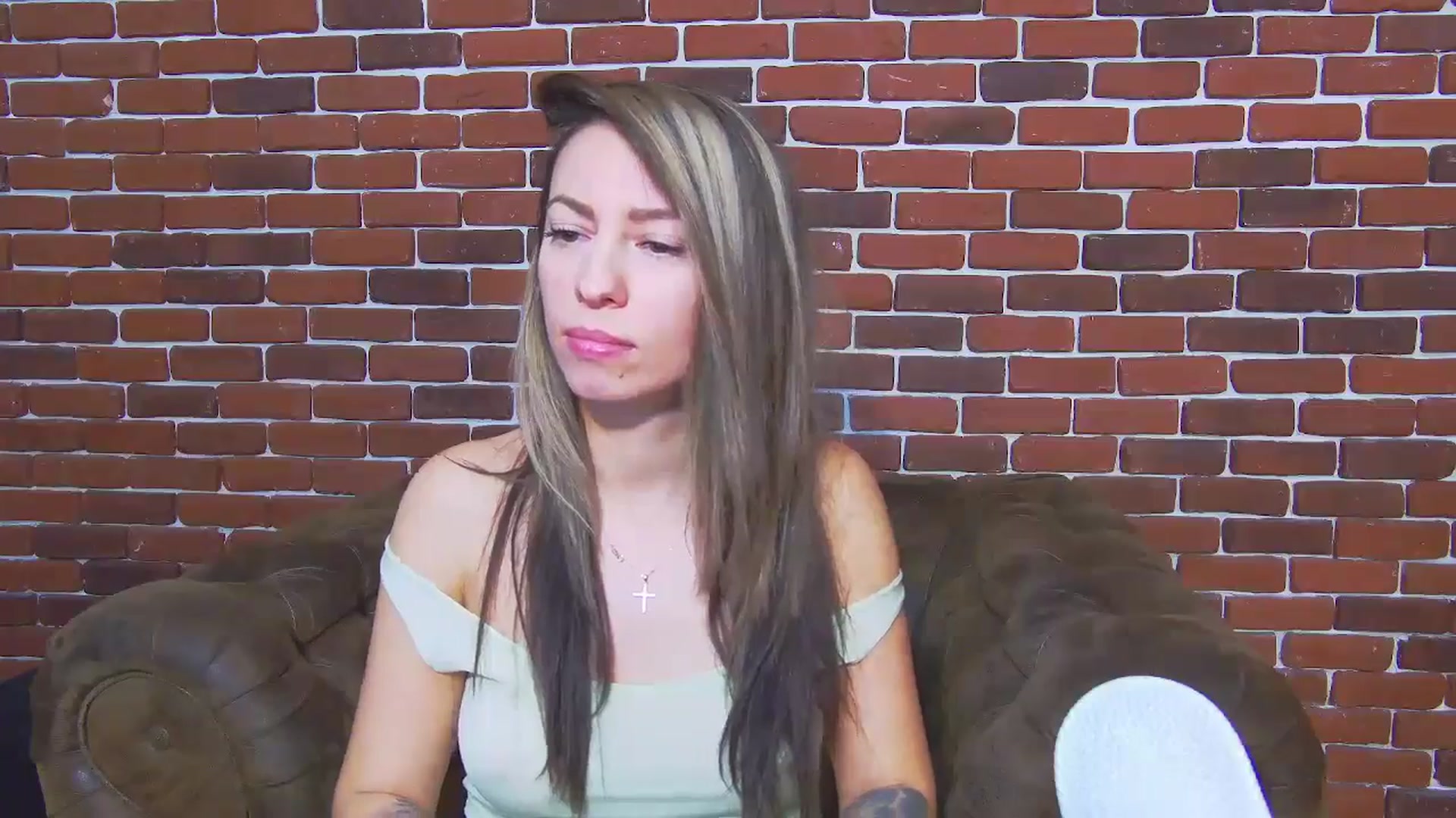 Gallery image thumbnail from PoxyVibe's myfreecams stream on, 03/12/2026, 16:04 image 13 of 20