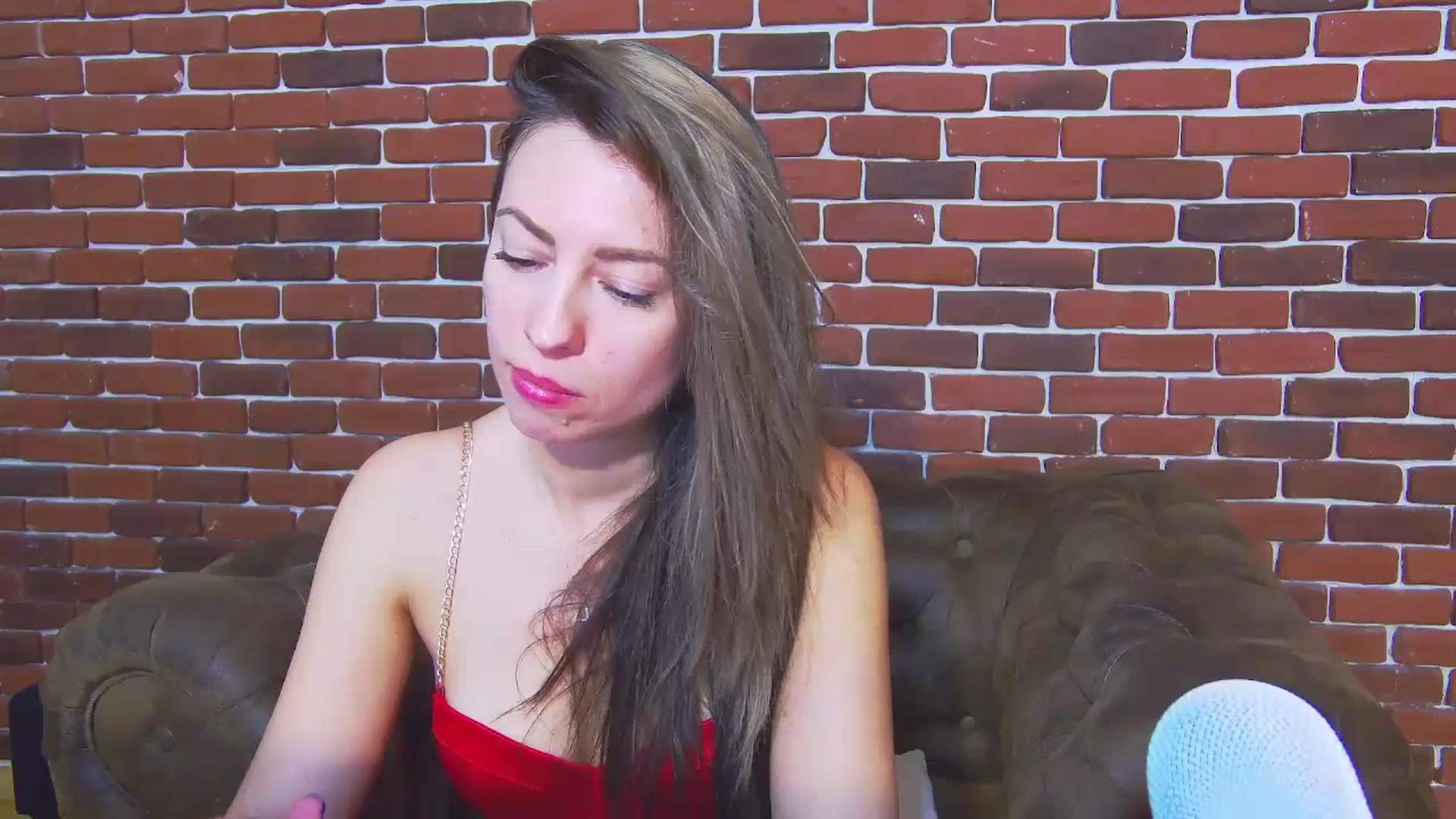 Gallery image thumbnail from PoxyVibe's myfreecams stream on, 03/12/2026, 18:27 image 6 of 20