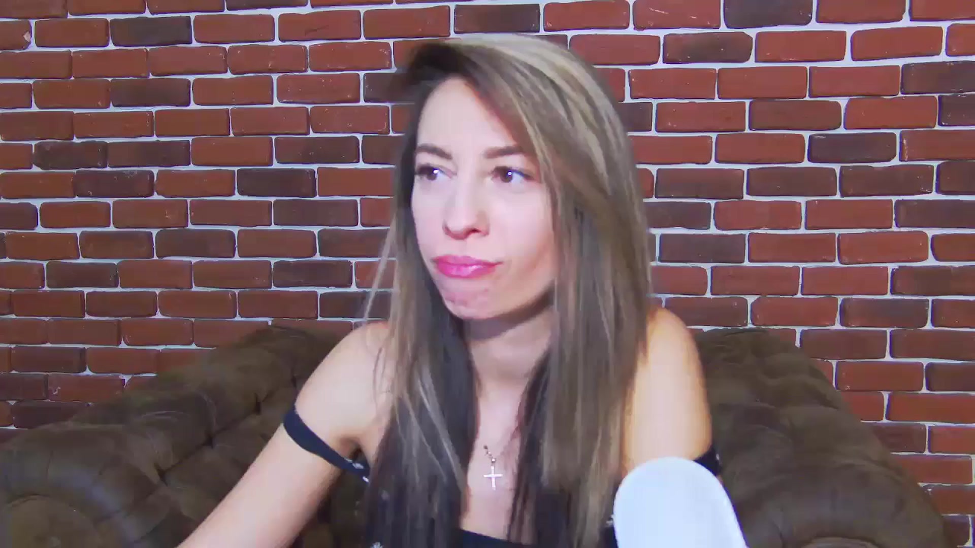 Gallery image thumbnail from PoxyVibe's myfreecams stream on, 03/13/2026, 16:11 image 7 of 20