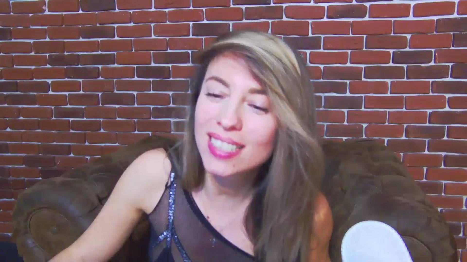 Gallery image thumbnail from PoxyVibe's myfreecams stream on, 03/13/2026, 20:23 image 12 of 20