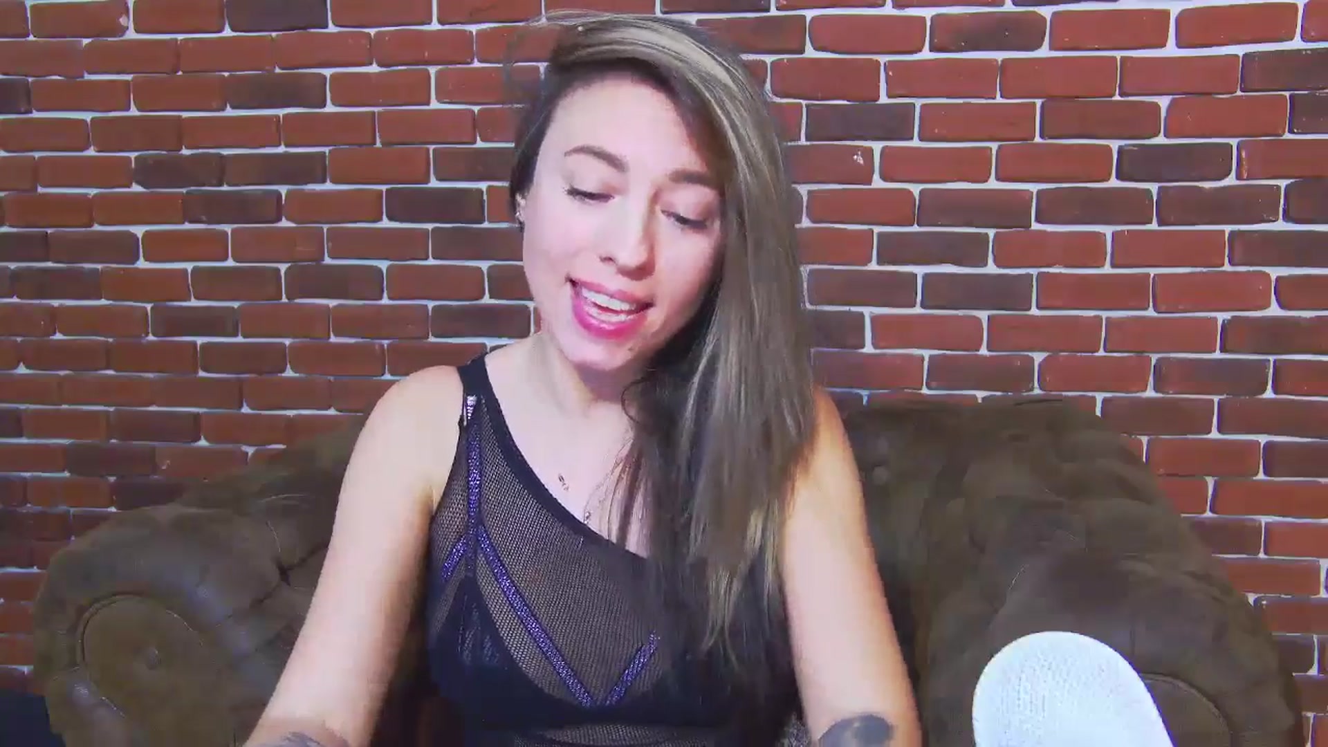 Gallery image thumbnail from PoxyVibe's myfreecams stream on, 03/13/2026, 20:23 image 11 of 20