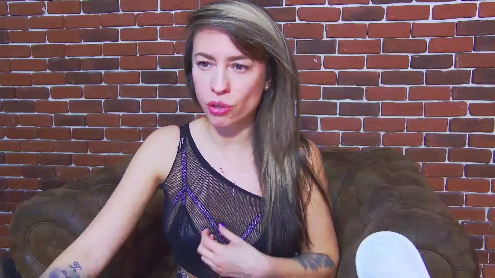 Gallery image thumbnail from PoxyVibe's myfreecams stream on, 03/13/2026, 20:23 image 9 of 20