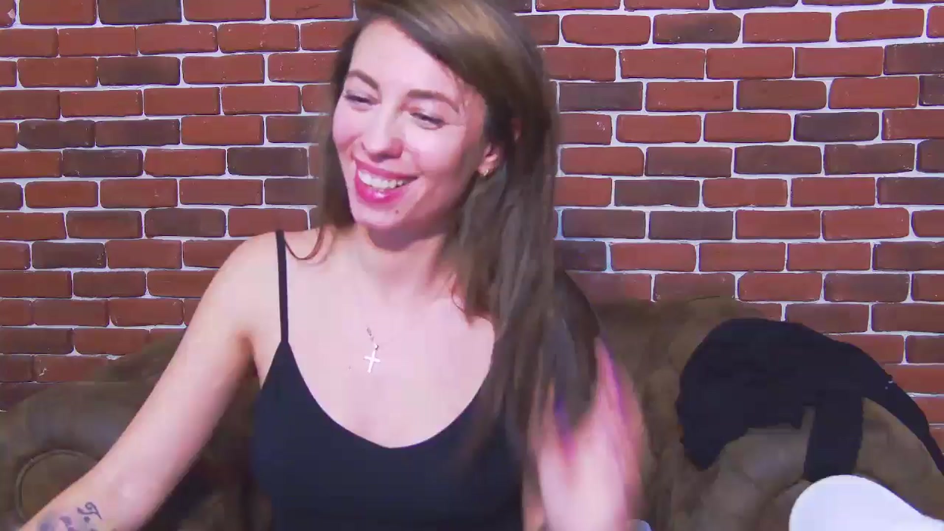 Gallery image thumbnail from PoxyVibe's myfreecams stream on, 03/16/2026, 20:23 image 19 of 20