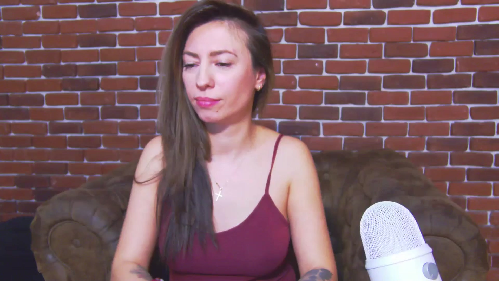Gallery image thumbnail from PoxyVibe's myfreecams stream on, 03/18/2026, 16:04 image 8 of 20
