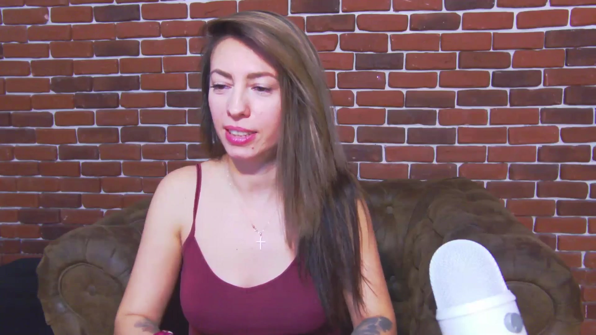 Gallery image thumbnail from PoxyVibe's myfreecams stream on, 03/18/2026, 16:04 image 13 of 20