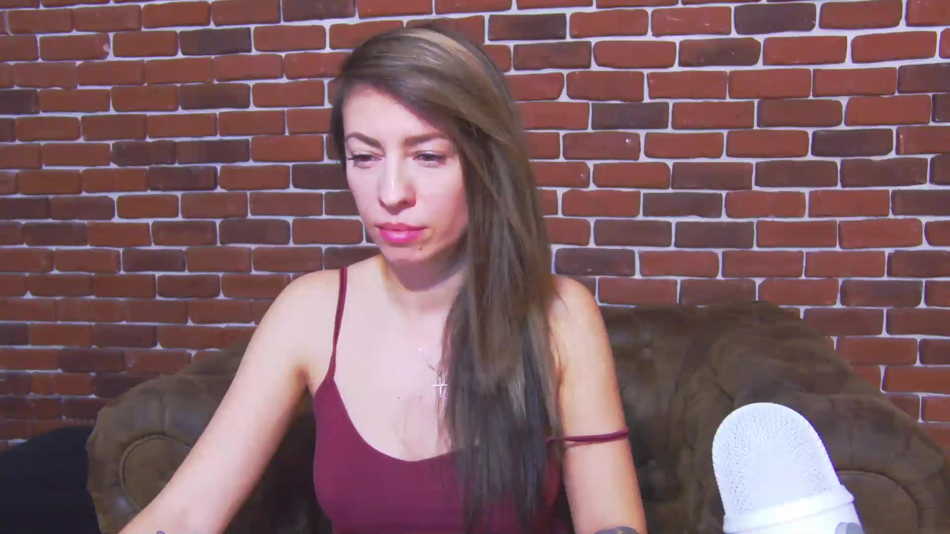 Gallery image thumbnail from PoxyVibe's myfreecams stream on, 03/18/2026, 16:04 image 20 of 20