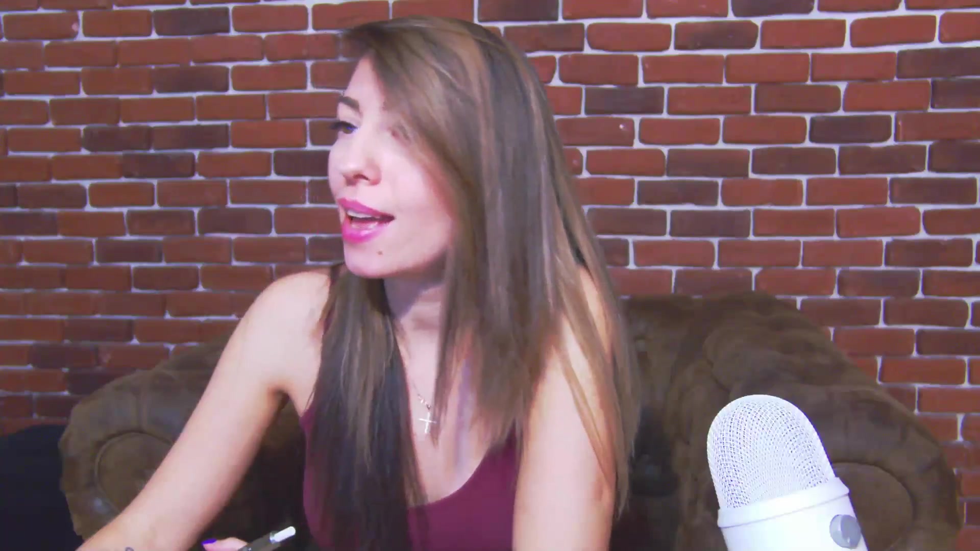 Gallery image thumbnail from PoxyVibe's myfreecams stream on, 03/18/2026, 16:04 image 16 of 20