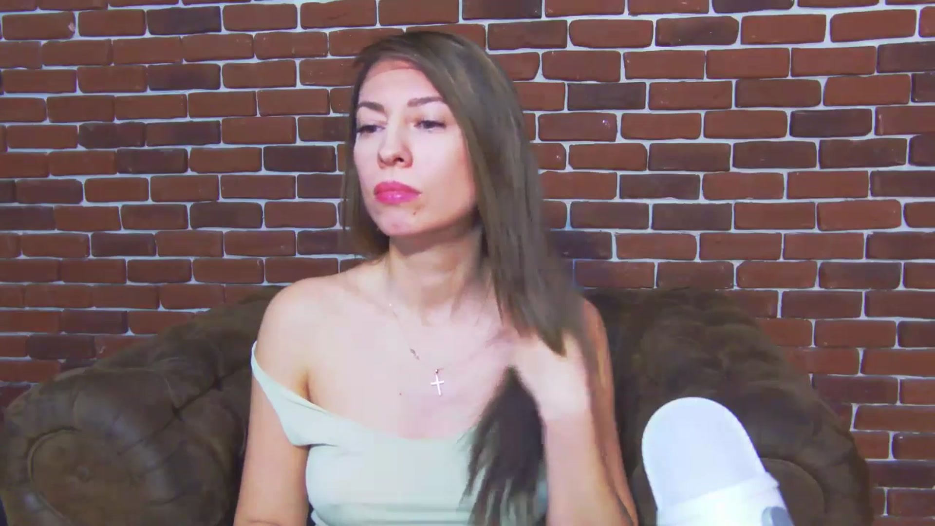 Gallery image thumbnail from PoxyVibe's myfreecams stream on, 03/19/2026, 15:56 image 8 of 20