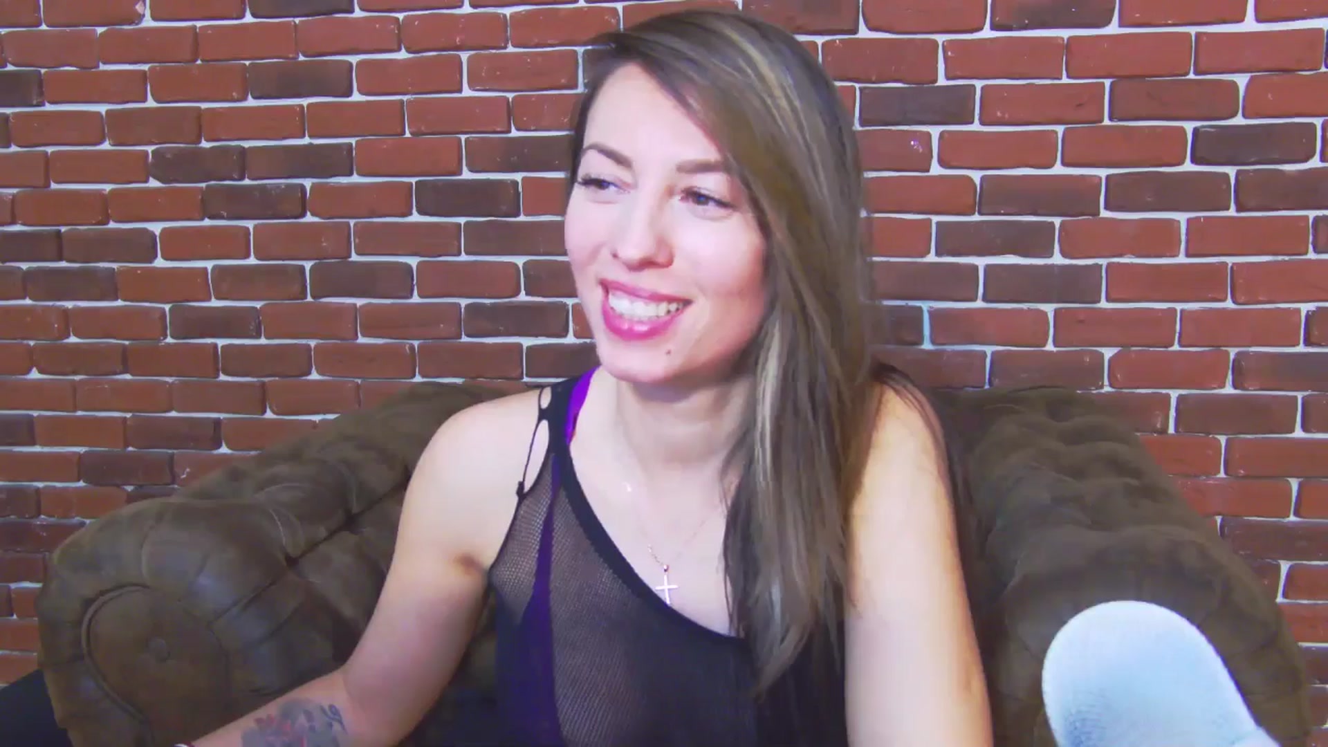 Gallery image thumbnail from PoxyVibe's myfreecams stream on, 03/19/2026, 19:36 image 9 of 20