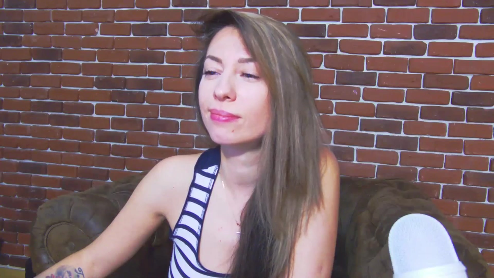 Gallery image thumbnail from PoxyVibe's myfreecams stream on, 03/20/2026, 16:12 image 5 of 20