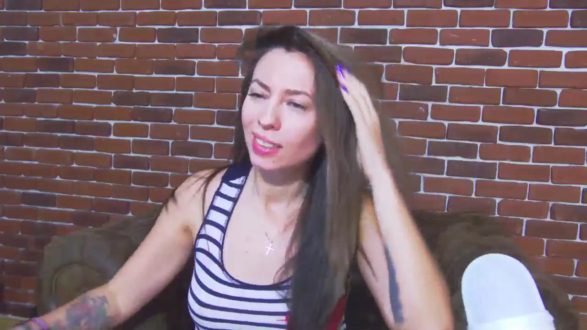 Gallery image thumbnail from PoxyVibe's myfreecams stream on, 03/20/2026, 16:12 image 9 of 20