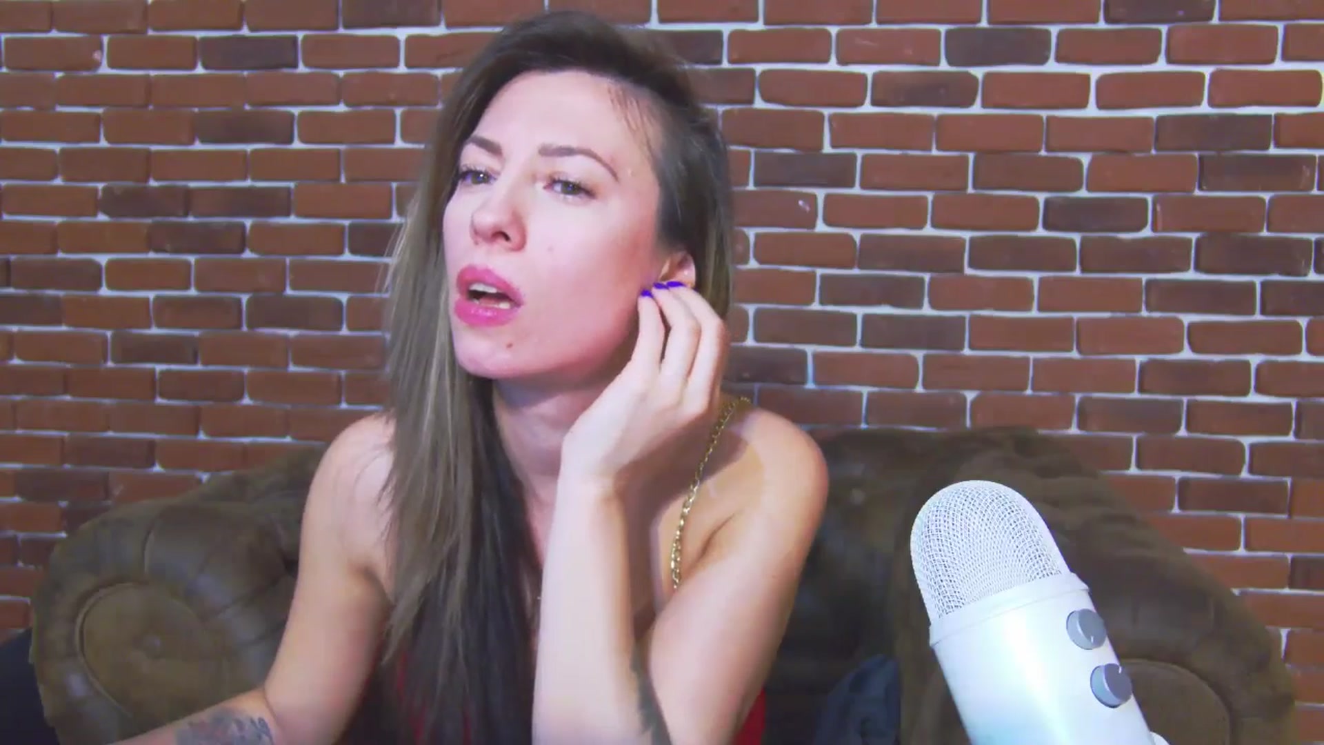 Gallery image thumbnail from PoxyVibe's myfreecams stream on, 03/20/2026, 20:26 image 4 of 20