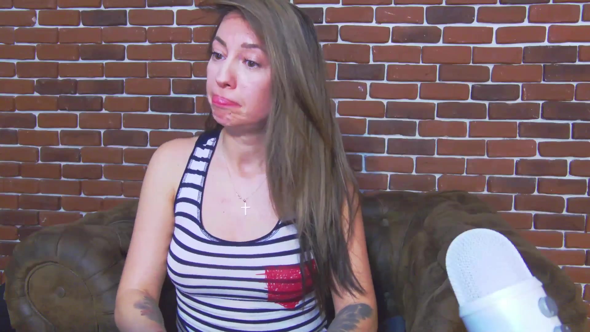 Gallery image thumbnail from PoxyVibe's myfreecams stream on, 03/20/2026, 20:26 image 19 of 20