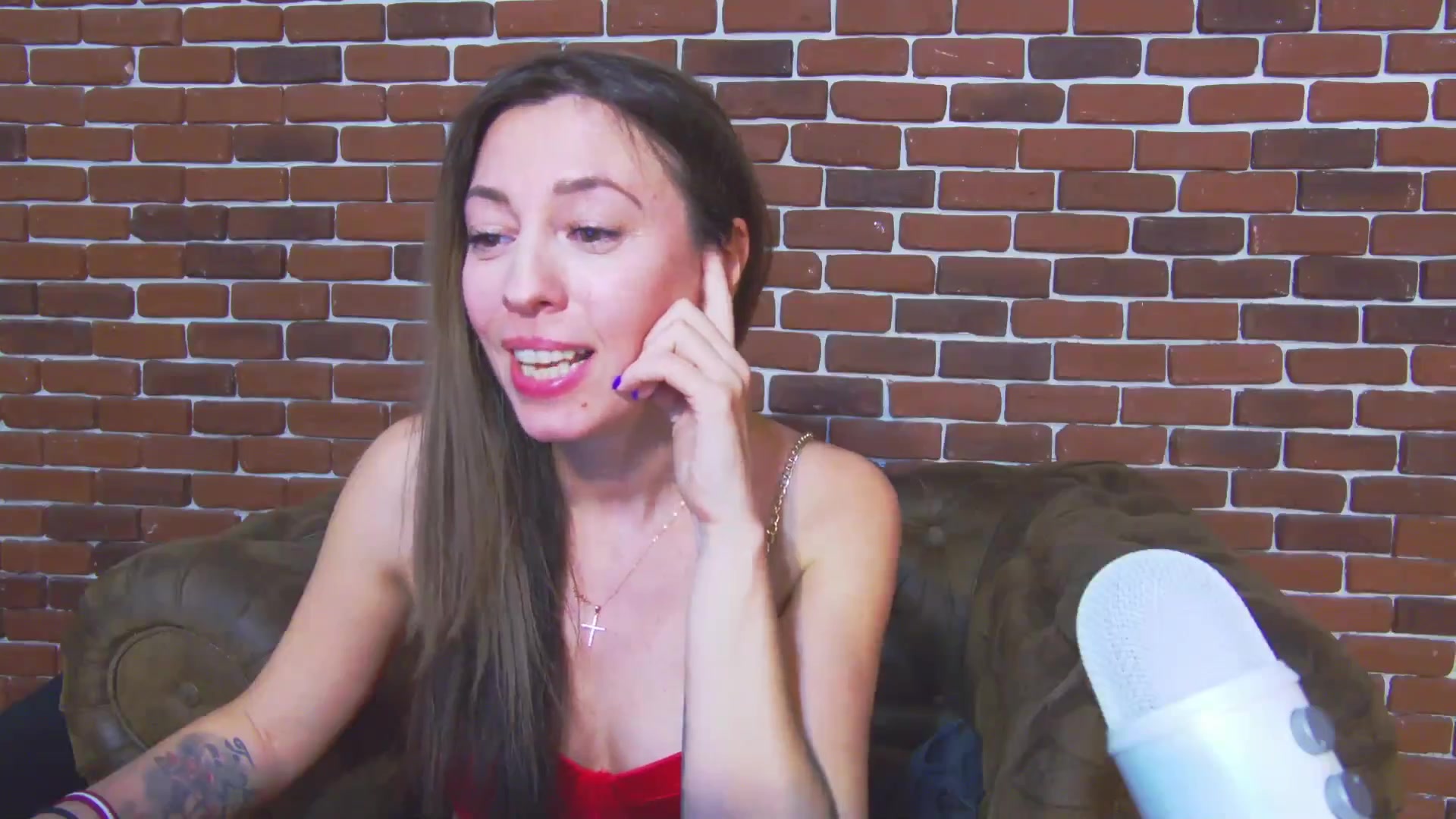 Gallery image thumbnail from PoxyVibe's myfreecams stream on, 03/20/2026, 20:26 image 17 of 20