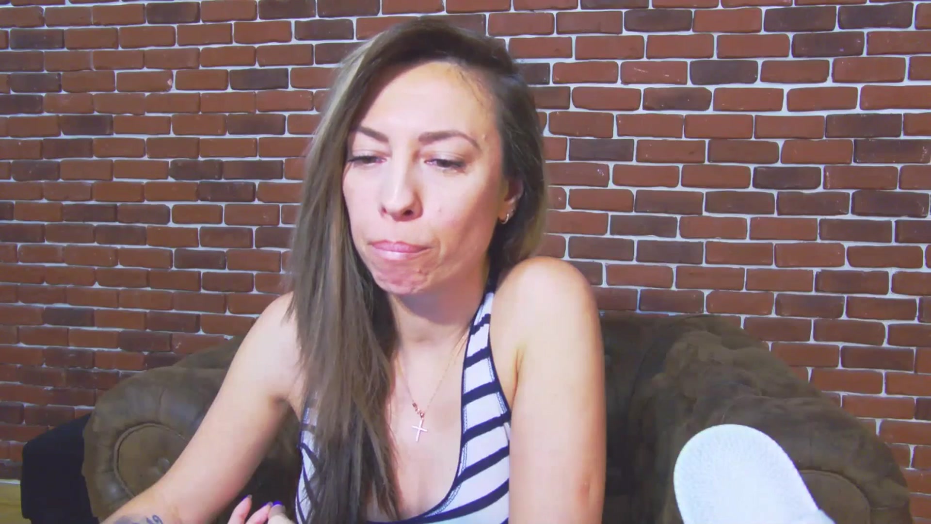 Gallery image thumbnail from PoxyVibe's myfreecams stream on, 03/24/2026, 15:12 image 13 of 20