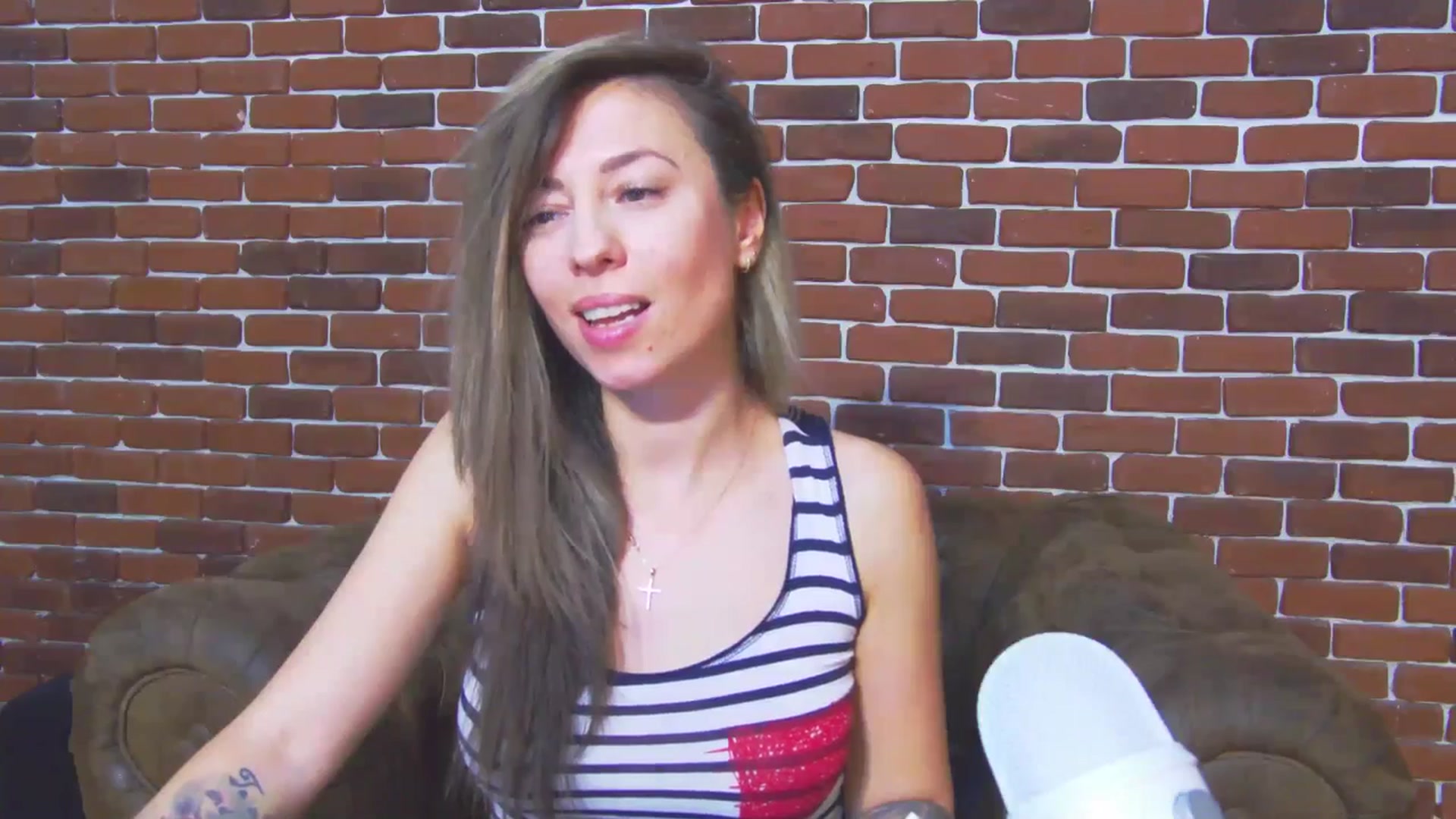 Gallery image thumbnail from PoxyVibe's myfreecams stream on, 03/24/2026, 15:58 image 17 of 20