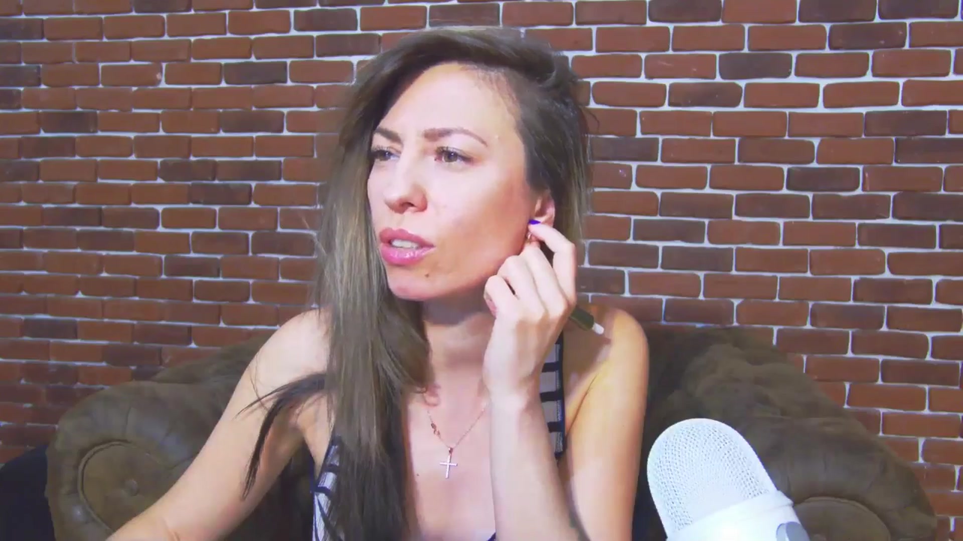 Gallery image thumbnail from PoxyVibe's myfreecams stream on, 03/24/2026, 15:58 image 13 of 20