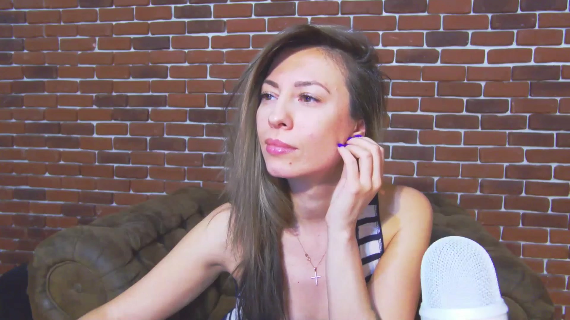 Gallery image thumbnail from PoxyVibe's myfreecams stream on, 03/24/2026, 15:58 image 12 of 20
