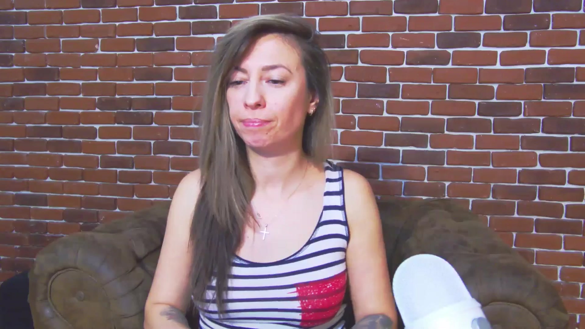 Gallery image thumbnail from PoxyVibe's myfreecams stream on, 03/24/2026, 15:58 image 16 of 20