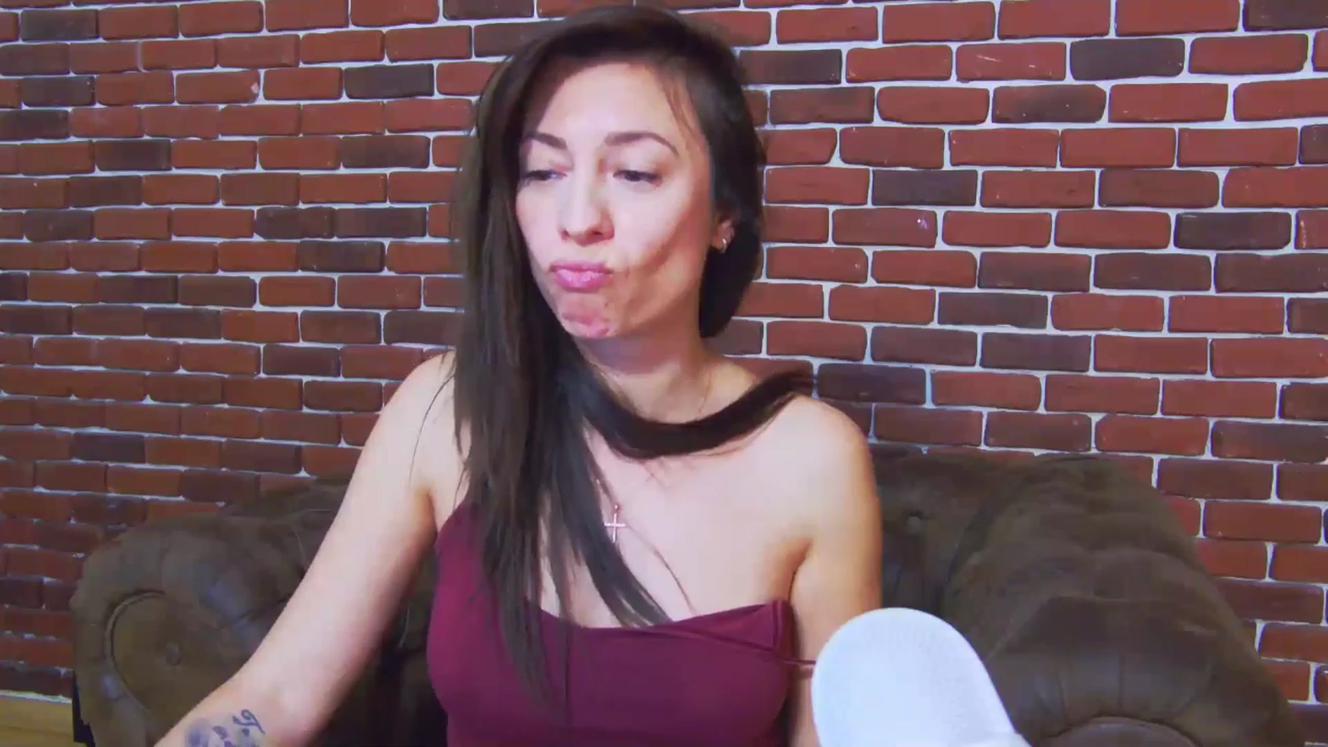 Gallery image thumbnail from PoxyVibe's myfreecams stream on, 03/31/2026, 14:53 image 18 of 20