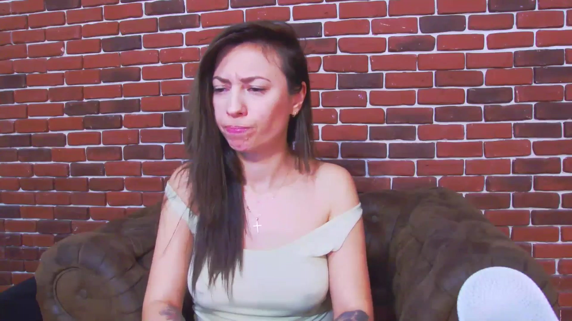 Gallery image thumbnail from PoxyVibe's myfreecams stream on, 04/01/2026, 15:08 image 11 of 20