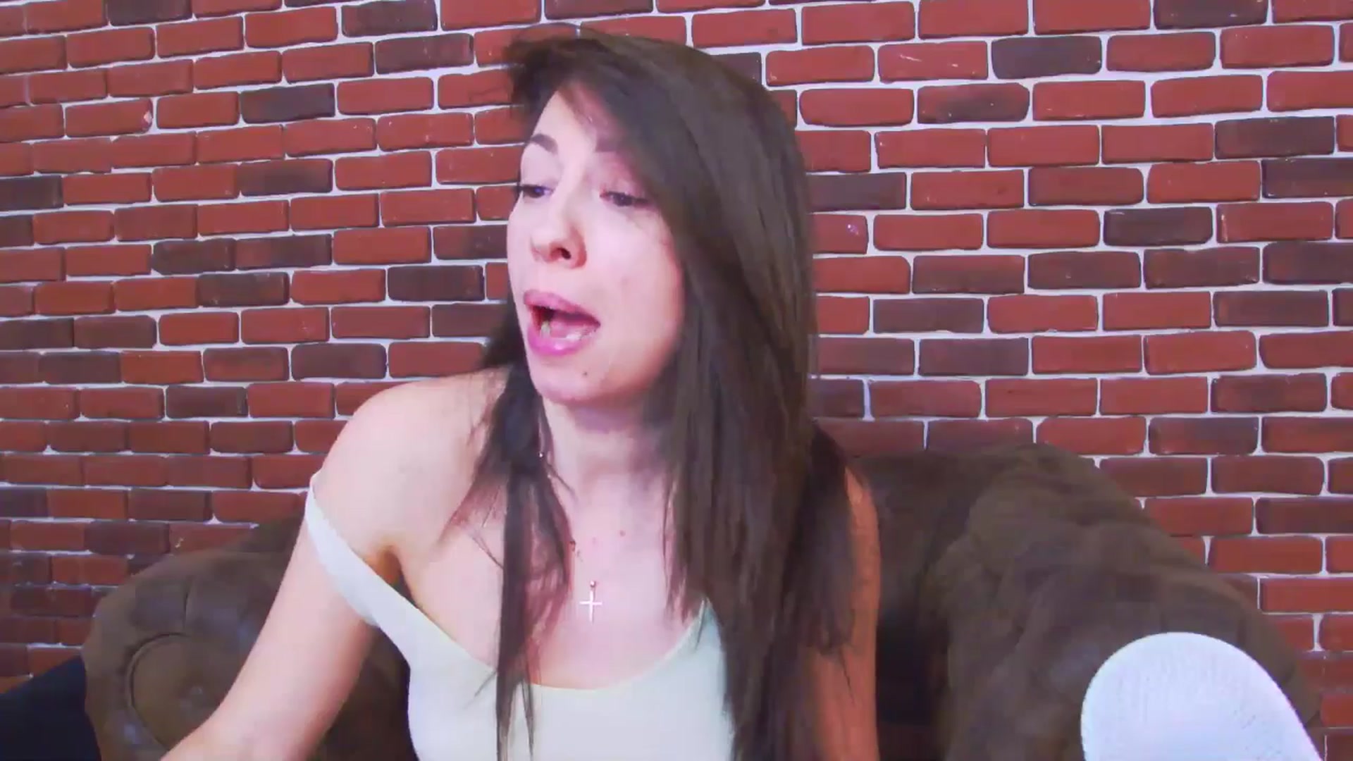Gallery image thumbnail from PoxyVibe's myfreecams stream on, 04/01/2026, 15:08 image 16 of 20