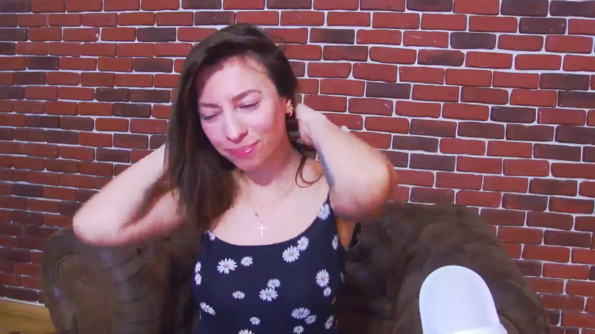 Gallery image thumbnail from PoxyVibe's myfreecams stream on, 04/02/2026, 15:15 image 3 of 20