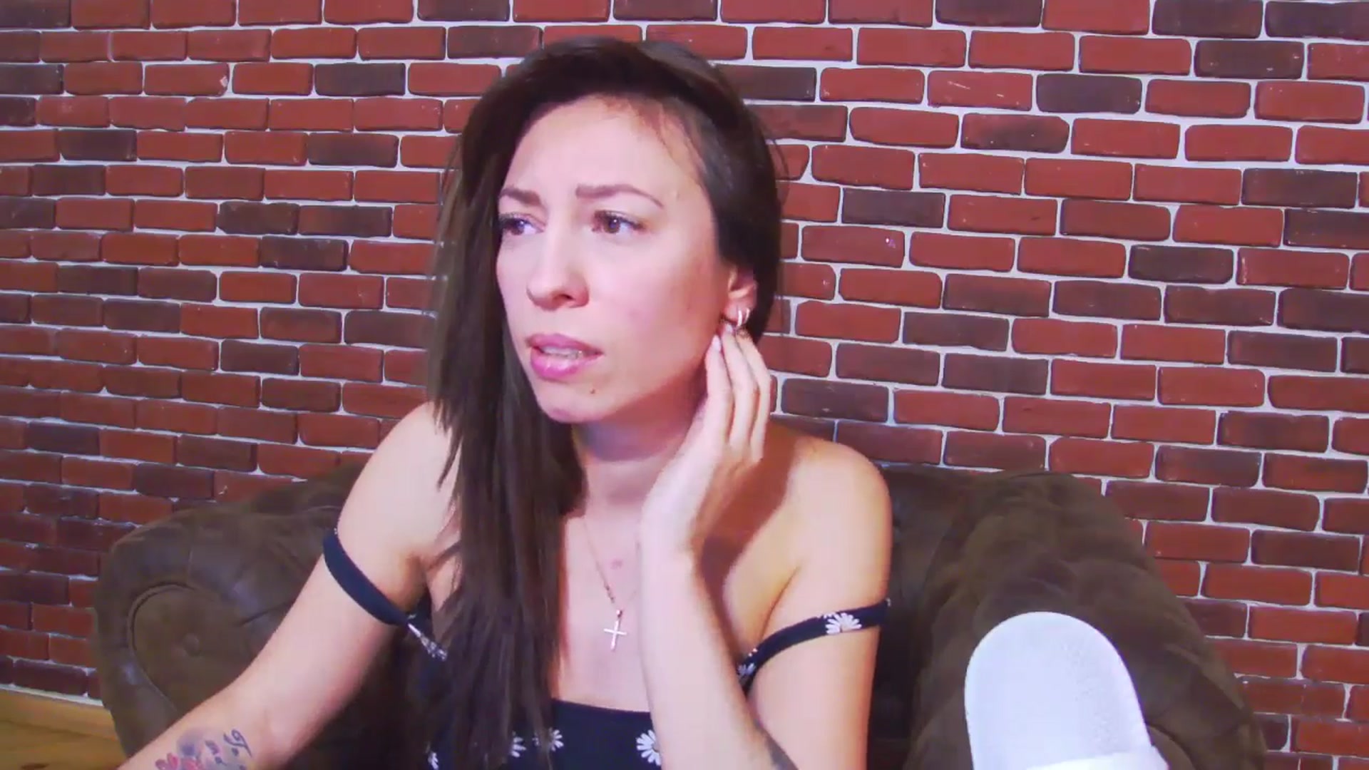 Gallery image thumbnail from PoxyVibe's myfreecams stream on, 04/02/2026, 15:15 image 9 of 20