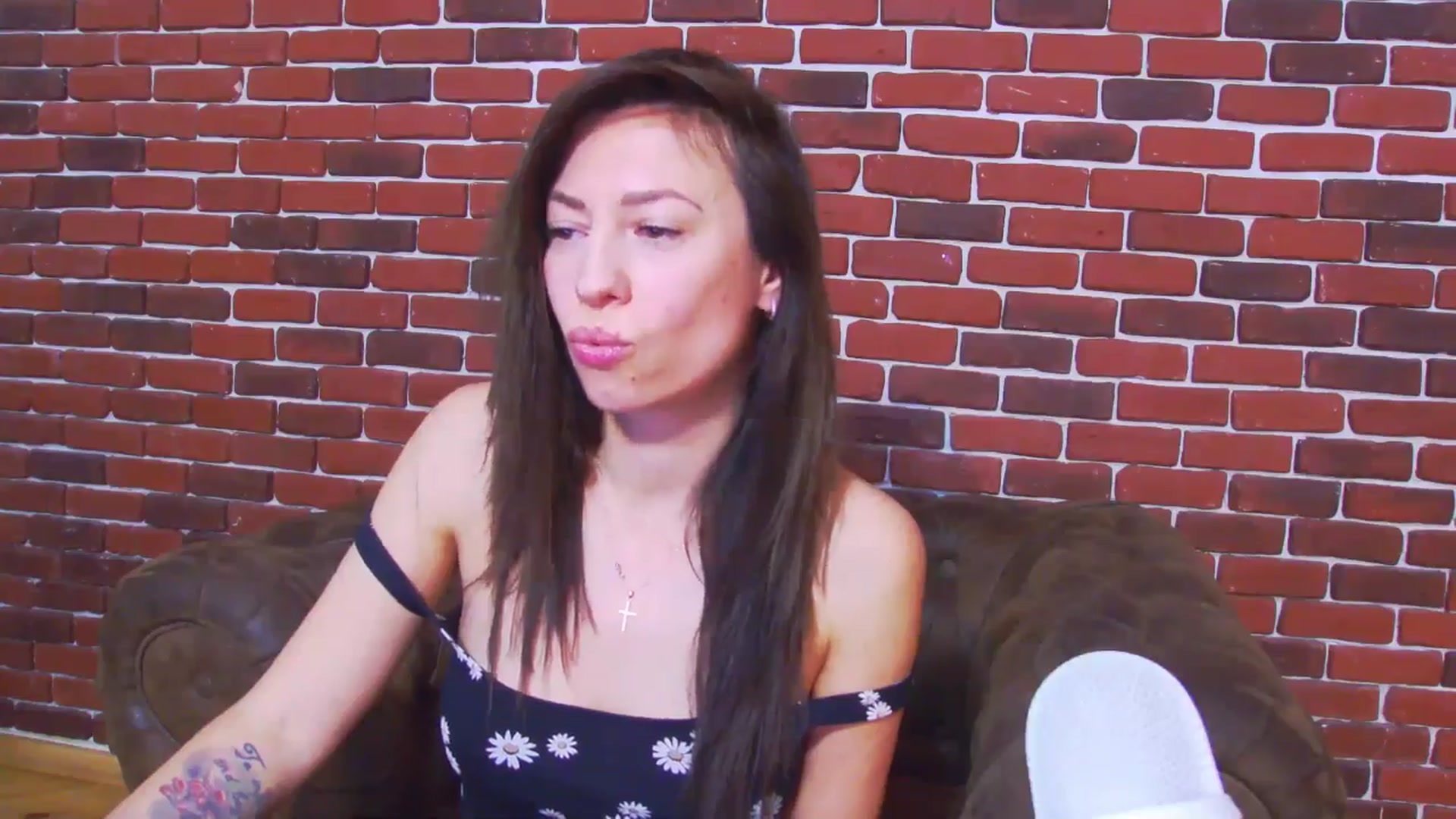 Gallery image thumbnail from PoxyVibe's myfreecams stream on, 04/02/2026, 15:15 image 6 of 20