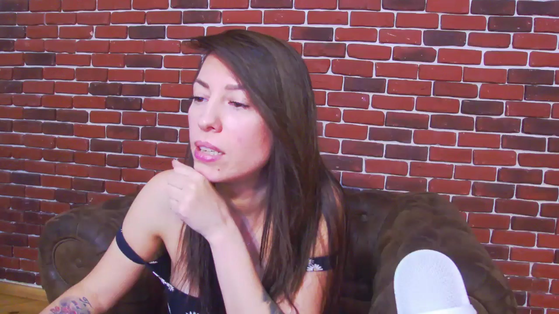 Gallery image thumbnail from PoxyVibe's myfreecams stream on, 04/02/2026, 15:15 image 8 of 20