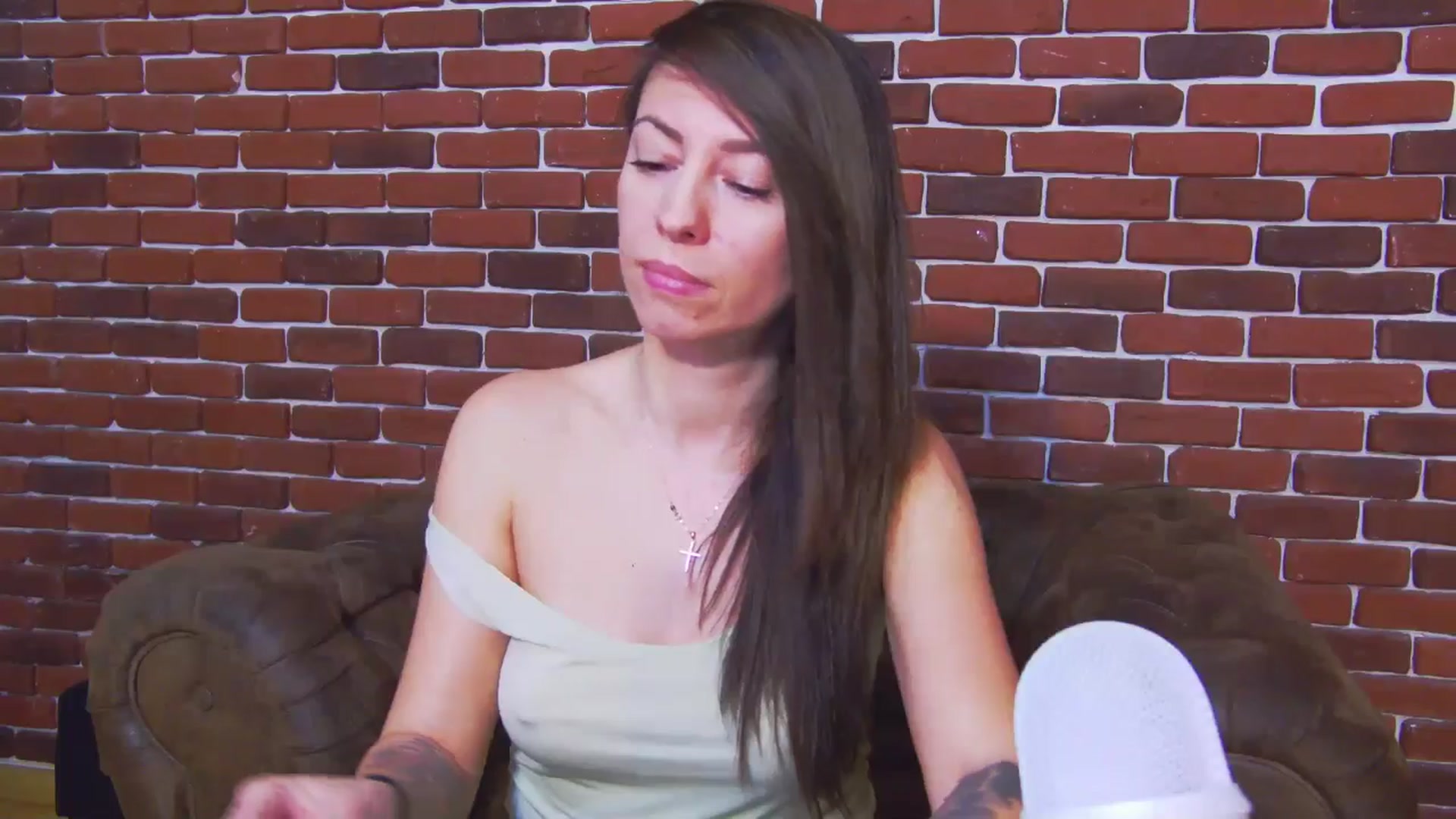 Gallery image thumbnail from PoxyVibe's myfreecams stream on, 04/03/2026, 14:53 image 14 of 20
