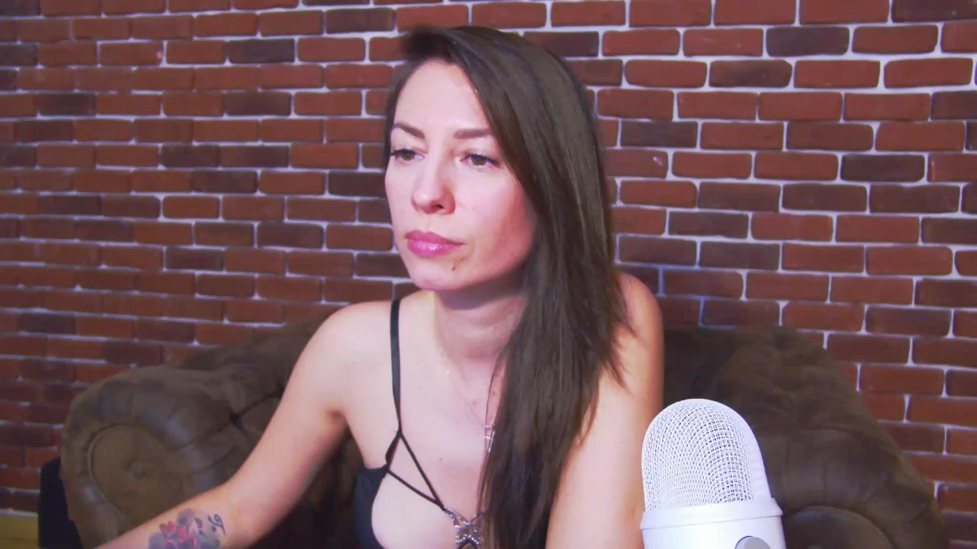 Gallery image thumbnail from PoxyVibe's myfreecams stream on, 04/03/2026, 19:23 image 13 of 20