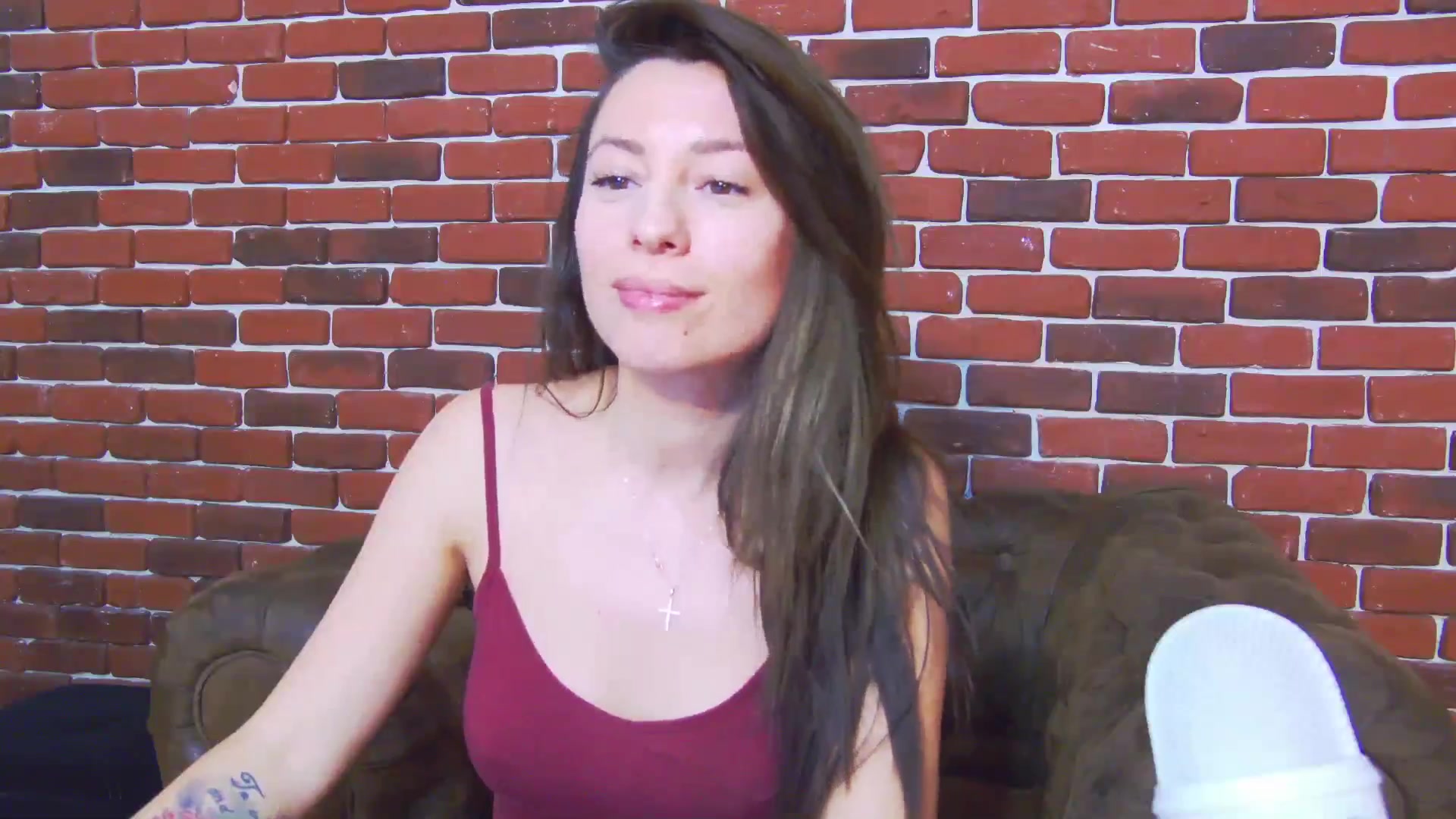 Gallery image thumbnail from PoxyVibe's myfreecams stream on, 04/07/2026, 15:10 image 19 of 20