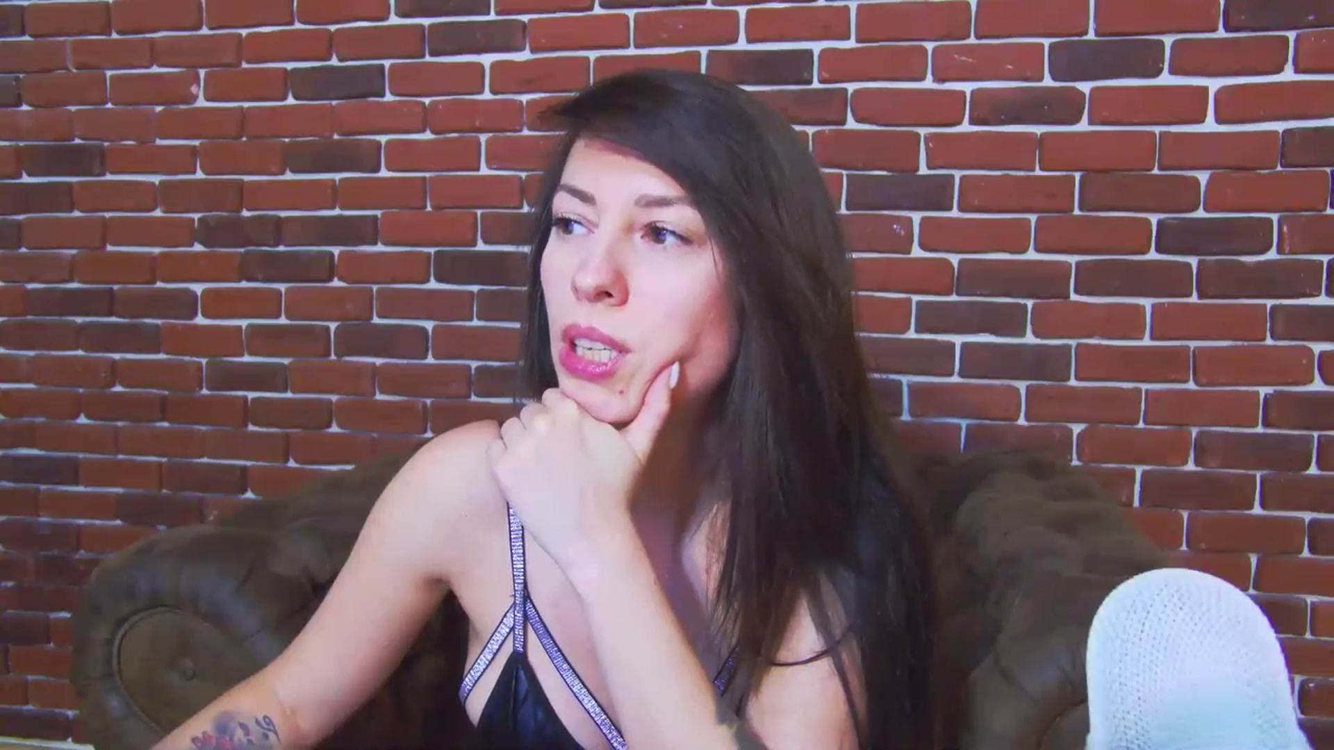 Gallery image thumbnail from PoxyVibe's myfreecams stream on, 04/08/2026, 19:20 image 8 of 20