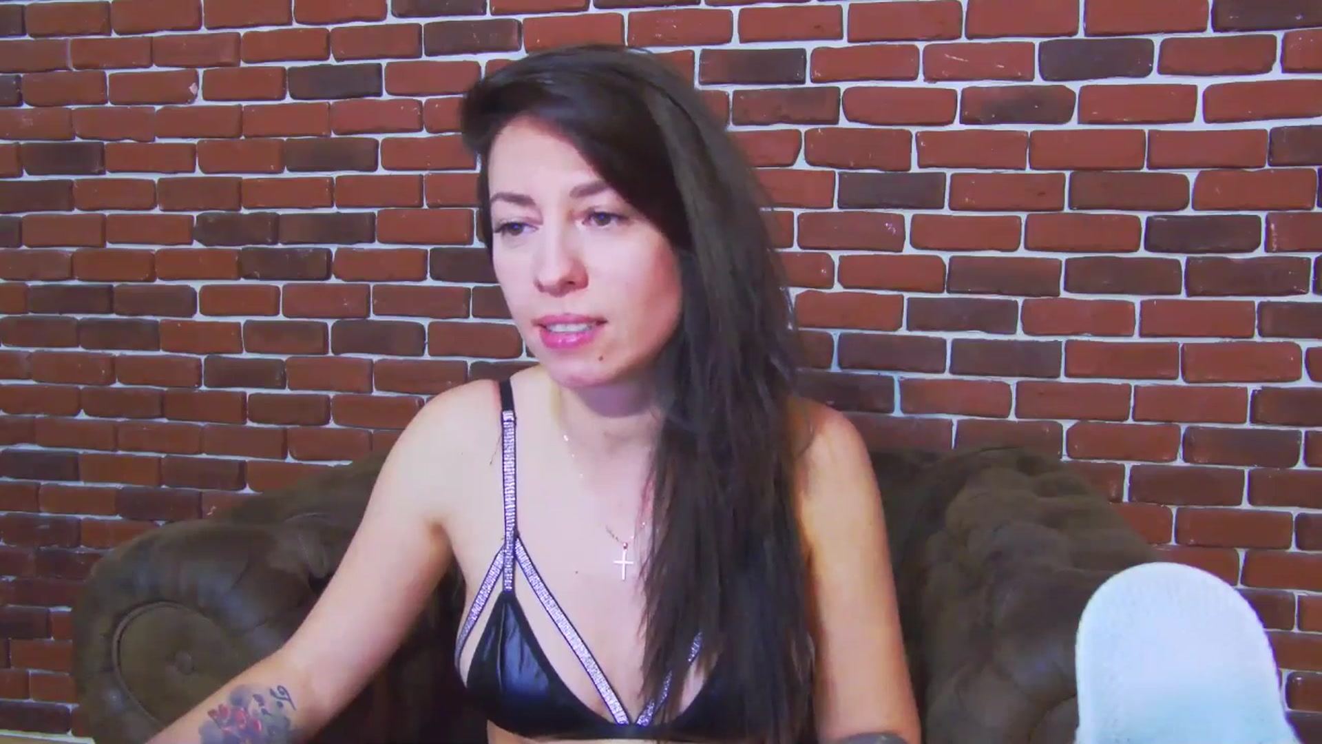 Gallery image thumbnail from PoxyVibe's myfreecams stream on, 04/08/2026, 19:20 image 11 of 20