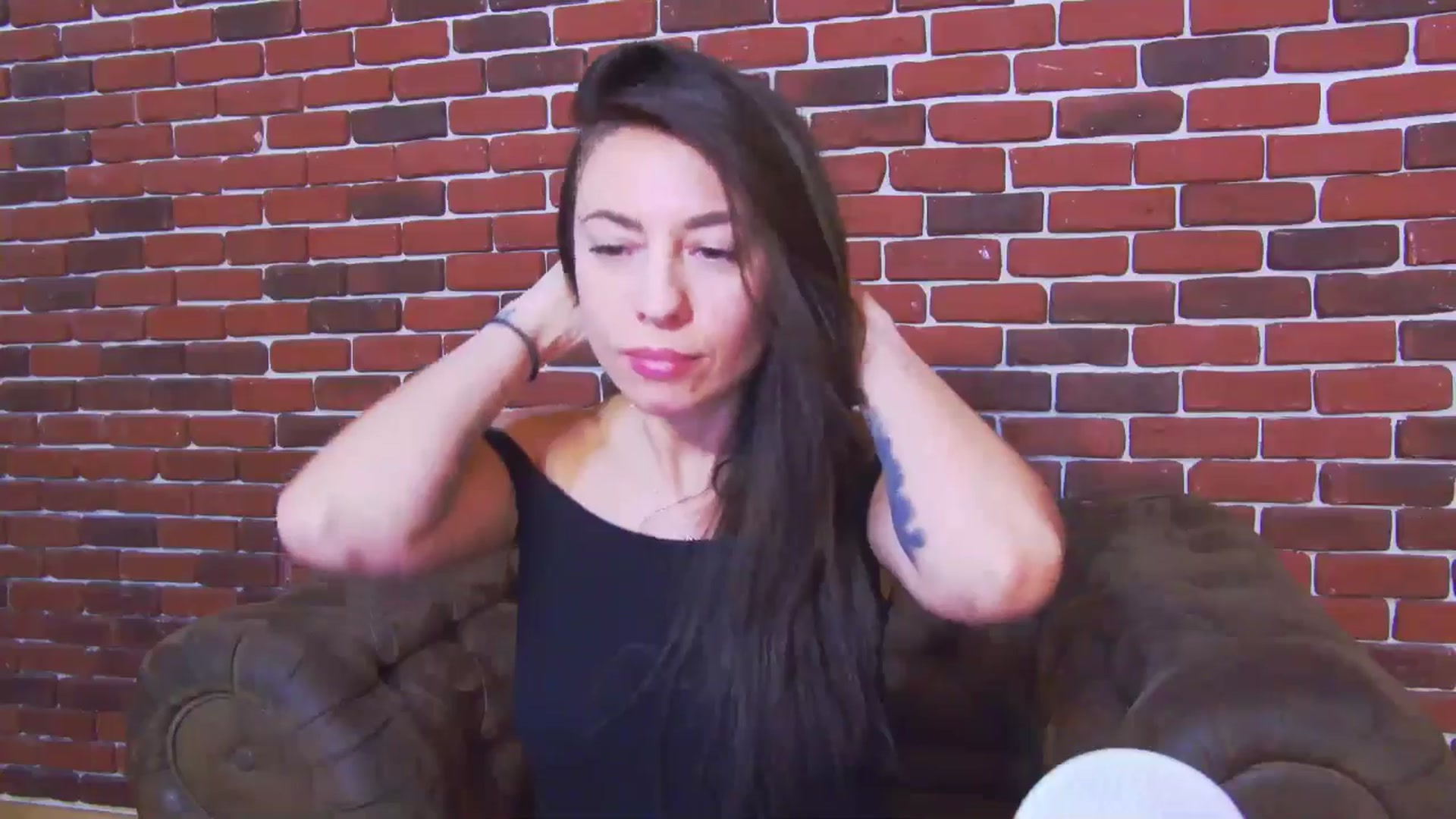 Gallery image thumbnail from PoxyVibe's myfreecams stream on, 04/09/2026, 14:57 image 19 of 20