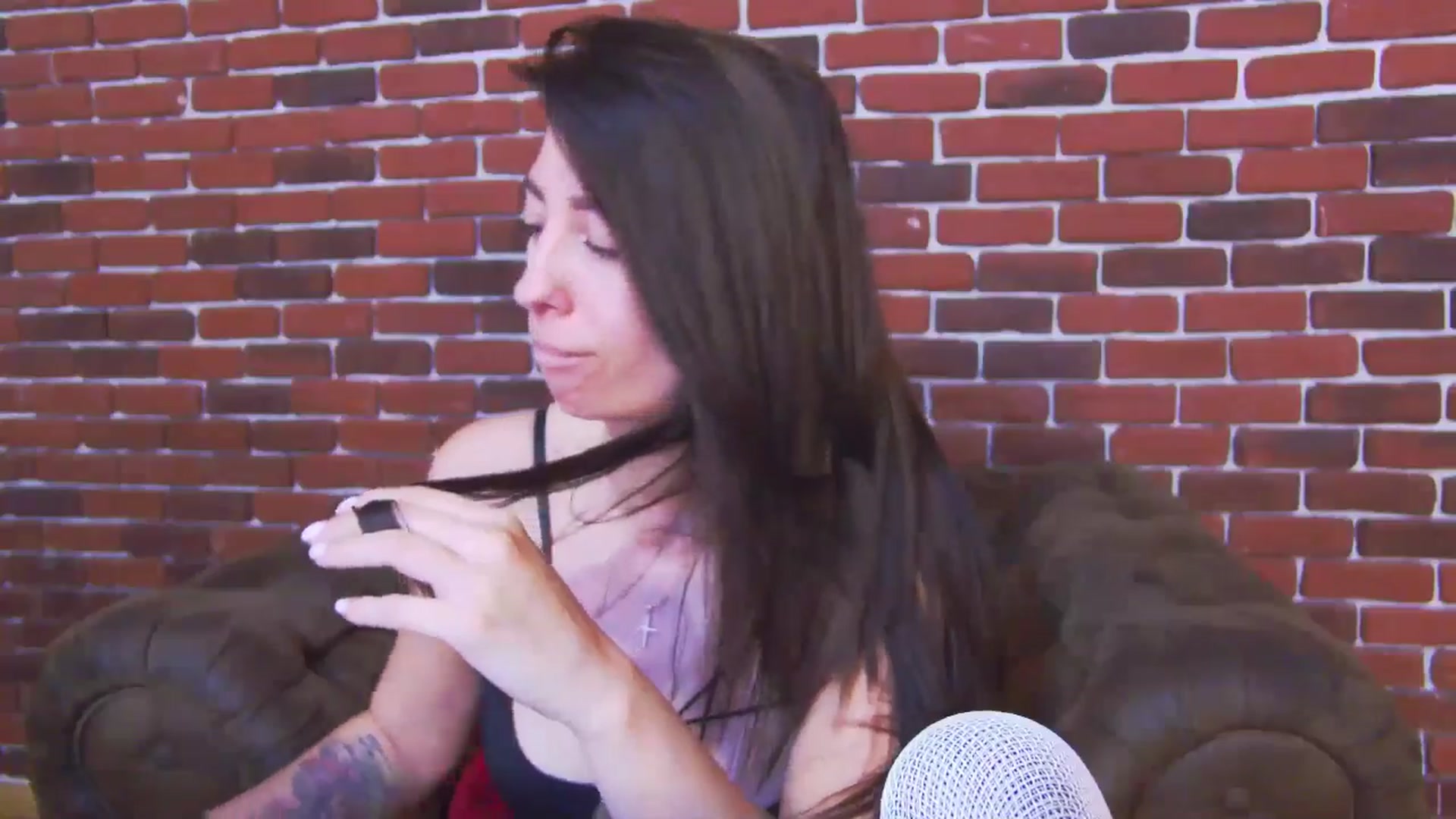 Gallery image thumbnail from PoxyVibe's myfreecams stream on, 04/09/2026, 19:07 image 10 of 20